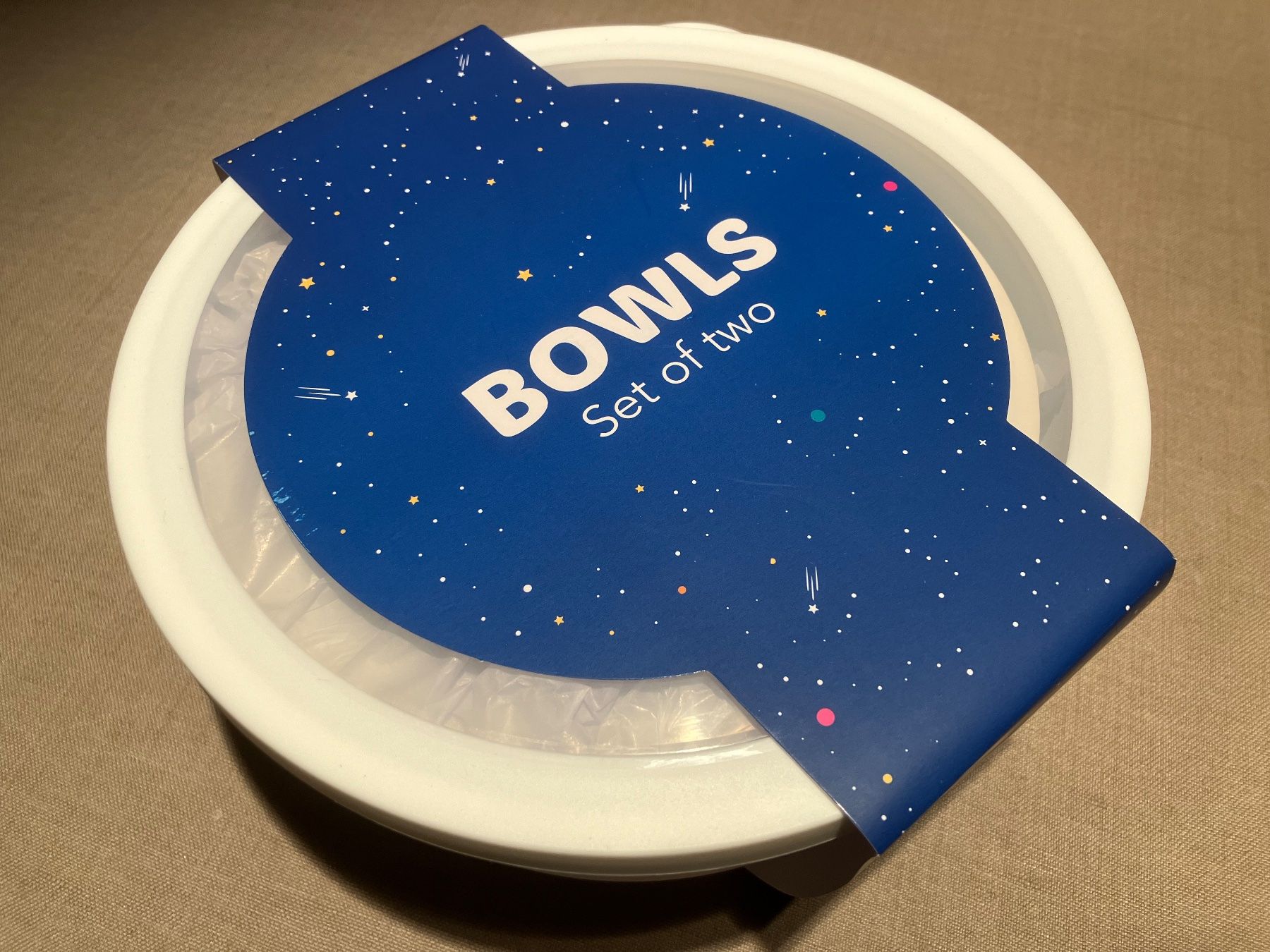 Contenitori & Simili: Lebensmittel Lunch Boxen Set – Usato da Zürich venduto da Byron