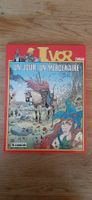 Ivor, t1 :  Un jour, un mercenaire Edit Original 1986