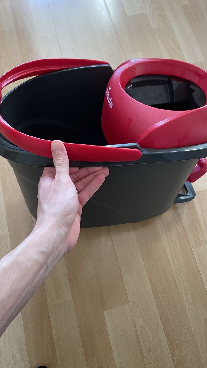 Aspirapolveri & Accessori: Vileda UltraMax XL – Nuovo (secondo la descrizione) da Zürich venduto da nic_syf6 1