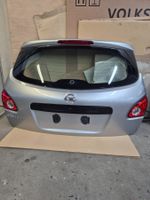 Nissan Qashqai J10 Heckklappe