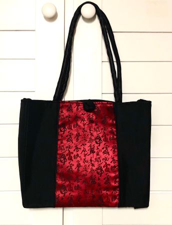 Shopper Umhängetasche Schultertasche  *NEU*