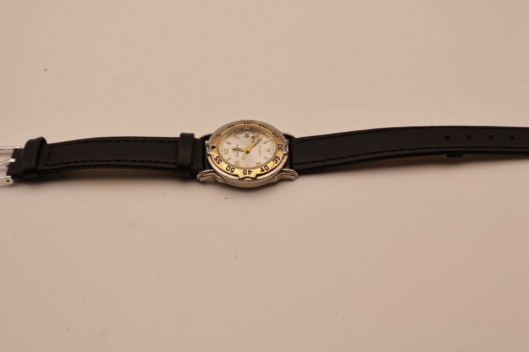 Orologi: Continantal   (läuft Garantie) – Usato da Willisau venduto da flabastian 3