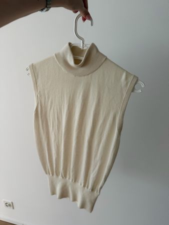 Lisa Yang Kaschmir Top
