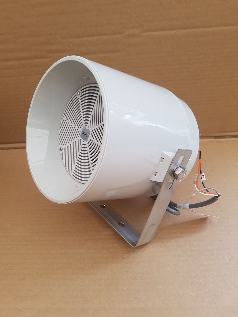 Casse acustiche: Soundprojektor-Lautsprecher MPH 30-G – Nuovo e nell'imballaggio originale da Zuchwil venduto da wolf1947 1