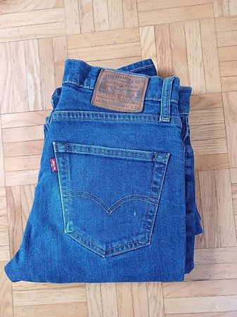 Jeans Levi's taille 30x34