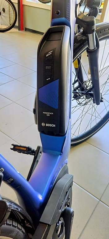 Velos: Centurion E Fire City – Gebraucht aus Canobbio von fca_jp7n 2