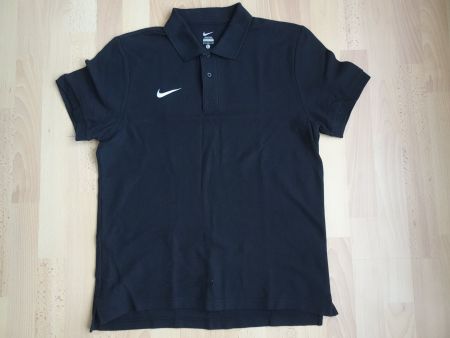 Polo T-Shirt / Nike