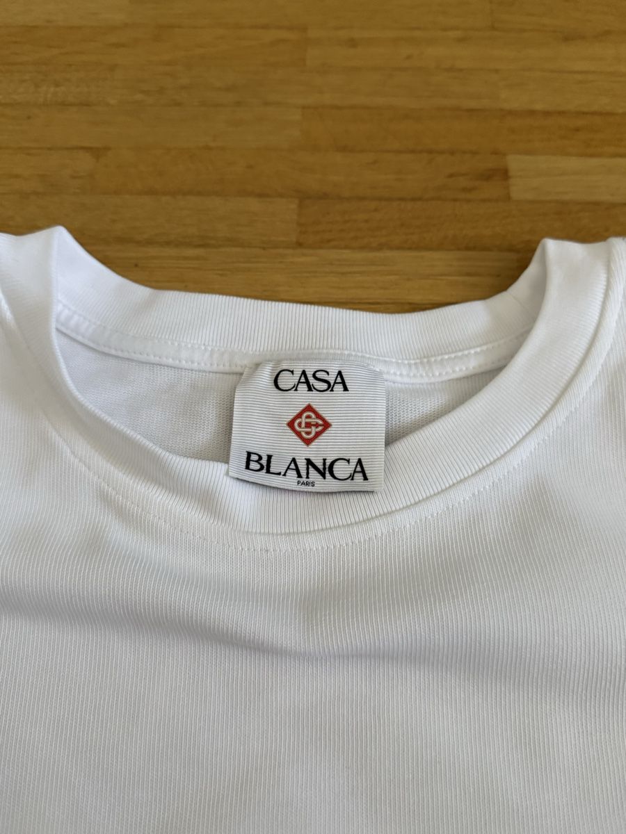T-shirt: Casa Blanca T-Shirt L – Nuovo (secondo la descrizione) da Allschwil venduto da M6e63 2