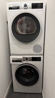 Vend colonne de lavage Bosch