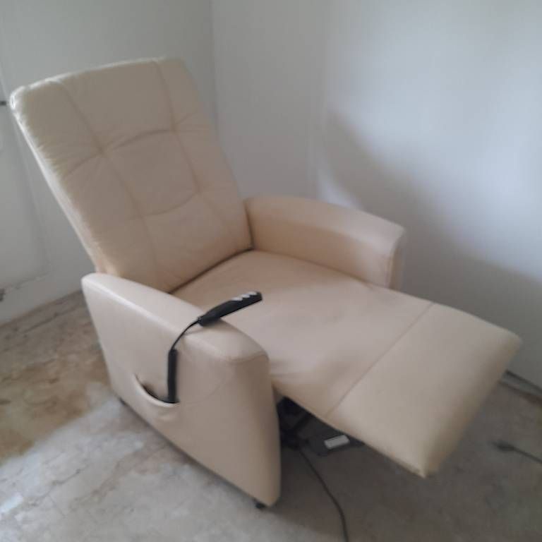 Himolla Poltrone: Relaxsessel – Usato da Wohlen venduto da Psymen