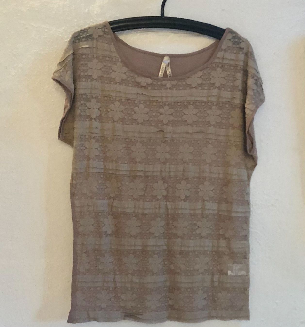 T-shirt: Tolles Chicorée Shirt – Nuovo (secondo la descrizione) da Baden venduto da Tiffany6878 4