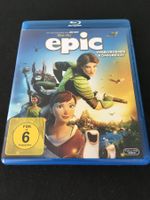 Disney: Epic - Verborgenes Königreich [Blu-ray]
