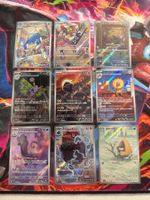 Pokemon Karten Art Rare Sammlungen Top Zustand! Japanisch