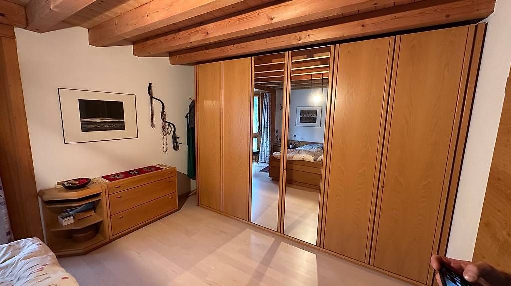 Letti: Komplettes Schlafzimmer – Usato da Seftigen venduto da hei_2b7t 1
