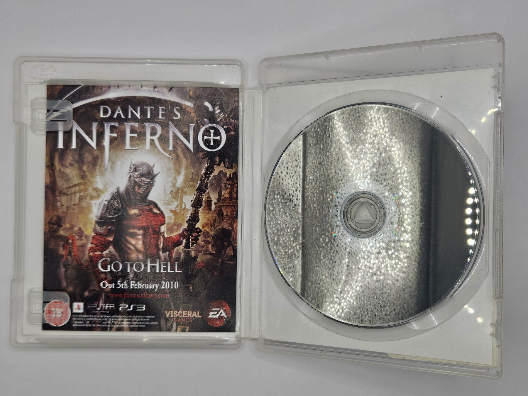 Sony Giochi: Resident Evil 6 PS3 DE / FR / EN CIB – Usato da Hauterive NE venduto da ariashopch 3
