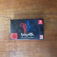 Bayonetta Special Edition Nintendo Switch