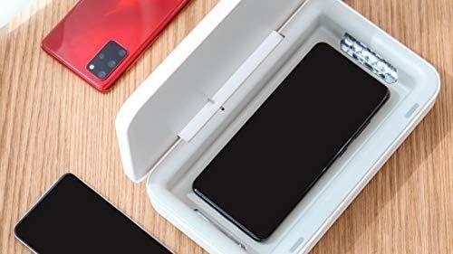 Samsung Pasti del neonato: SAMSUNG - UV Desinfektionsbox / Sterilizer - Neu – Nuovo e nell'imballaggio originale da Soyhières venduto da Spartan117 8