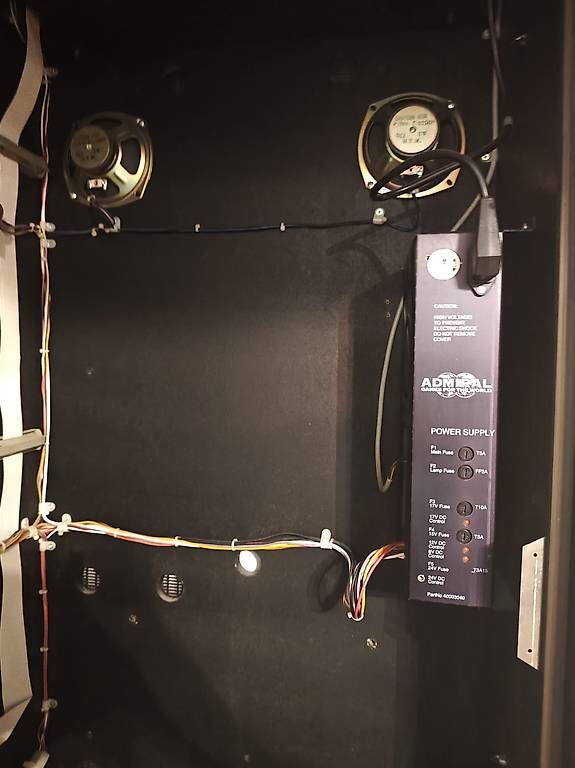 Slot Machine: Novomatic Dartautomat  voll funktionsfähig – Usato da Ettingen venduto da car_v5nw 4