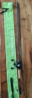 Daiwa Powermesh PM702HMHFB-AD 2.10m mit Ryobirolle