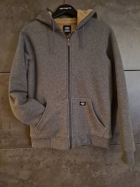 Giacche: Jacke Dickies XS grau  – Usato da Rupperswil venduto da Homer20