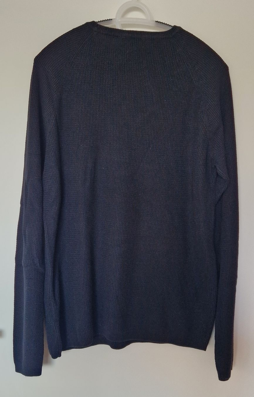 Maglioni & Felpe: SELECTED Homme Strickpullover, schwarz, Gr. L – Nuovo (secondo la descrizione) da Allschwil venduto da merve_g 1