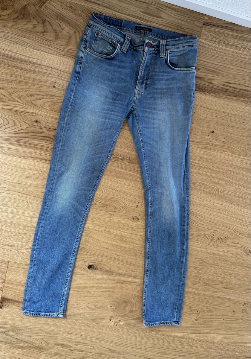 Nudie Jeans: Nudie Jeans G.31/34 – Gebraucht aus Derendingen von Happyever