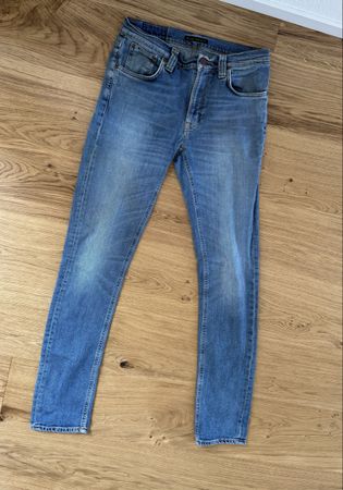 Nudie Jeans G.31/34