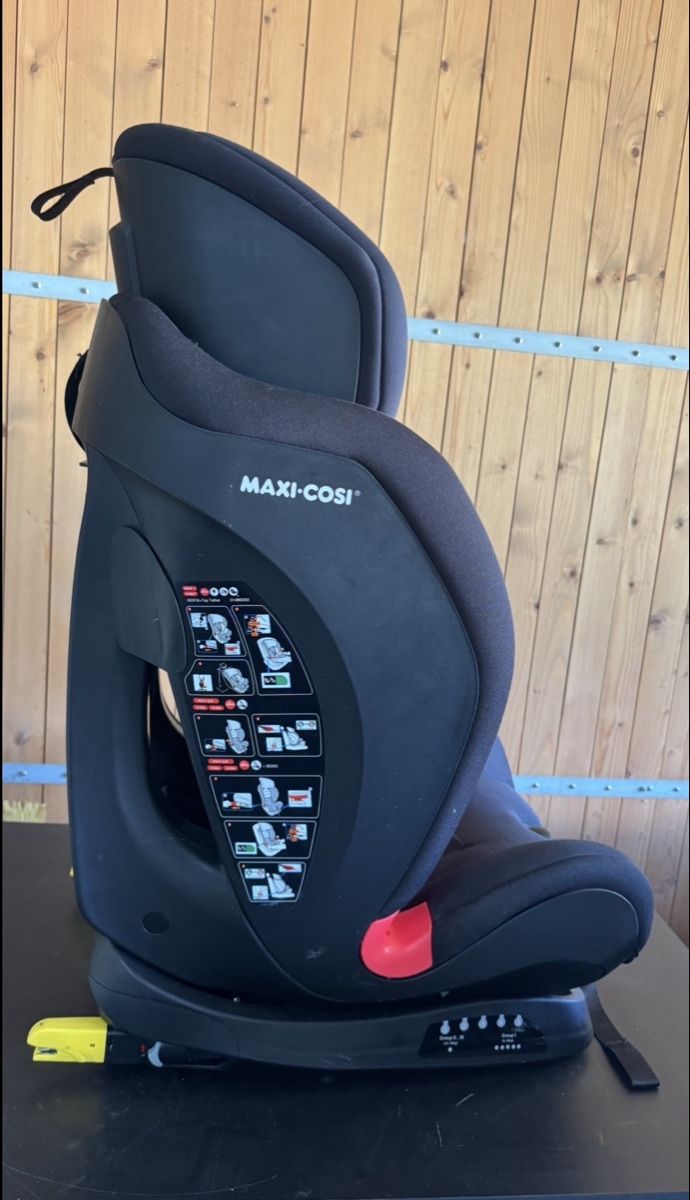 Maxi-Cosi Seggiolini per auto: Maxi-Cosi Kindersitz top Zustand – Usato da Langnau am Albis venduto da Gero3052008 2
