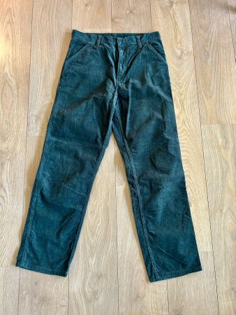 Carhartt Cord Hose M