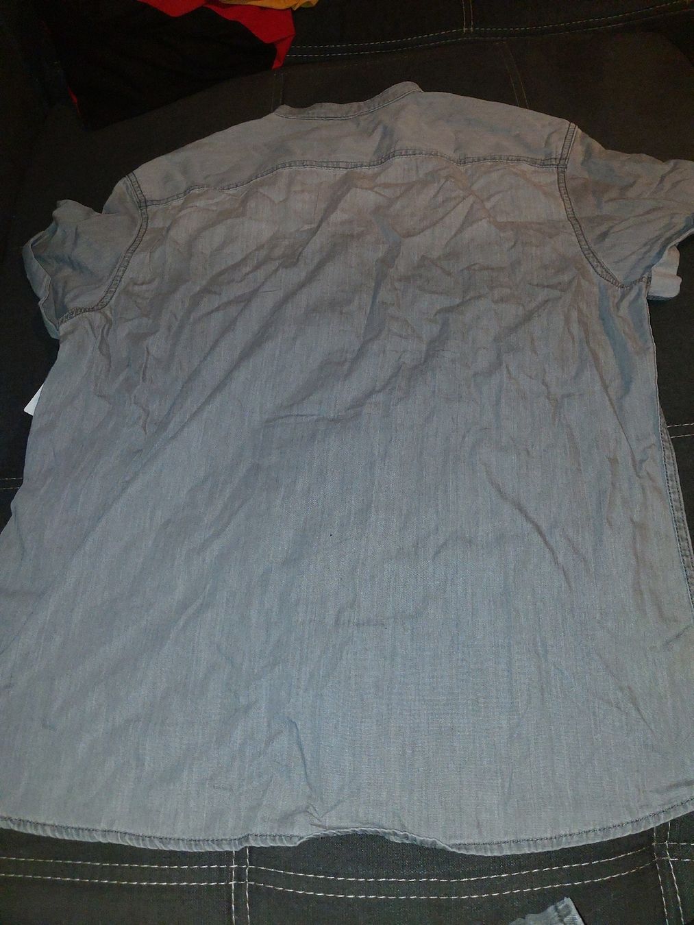 C&A Camicie: C&A Kurzarmhemd Gr.XL – Nuovo (secondo la descrizione) da Schenkon venduto da 1996234 1