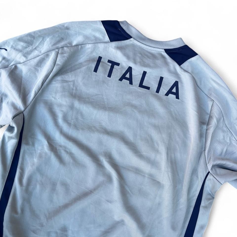 Puma Maglioni & Felpe: Puma Sweater Italien  – Usato da Riehen venduto da RESTREET 2