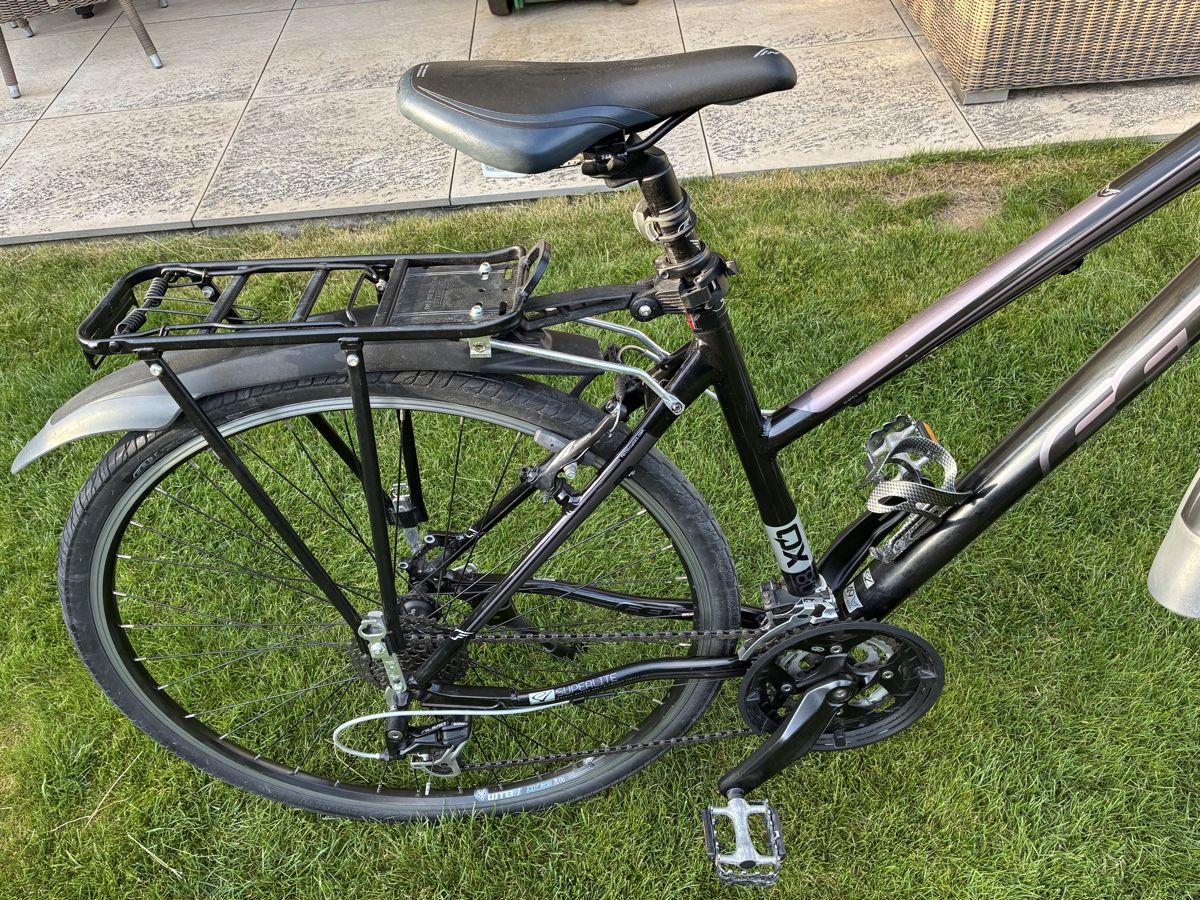 Velos: Velo – Gebraucht aus Flums von a_schlegel 3