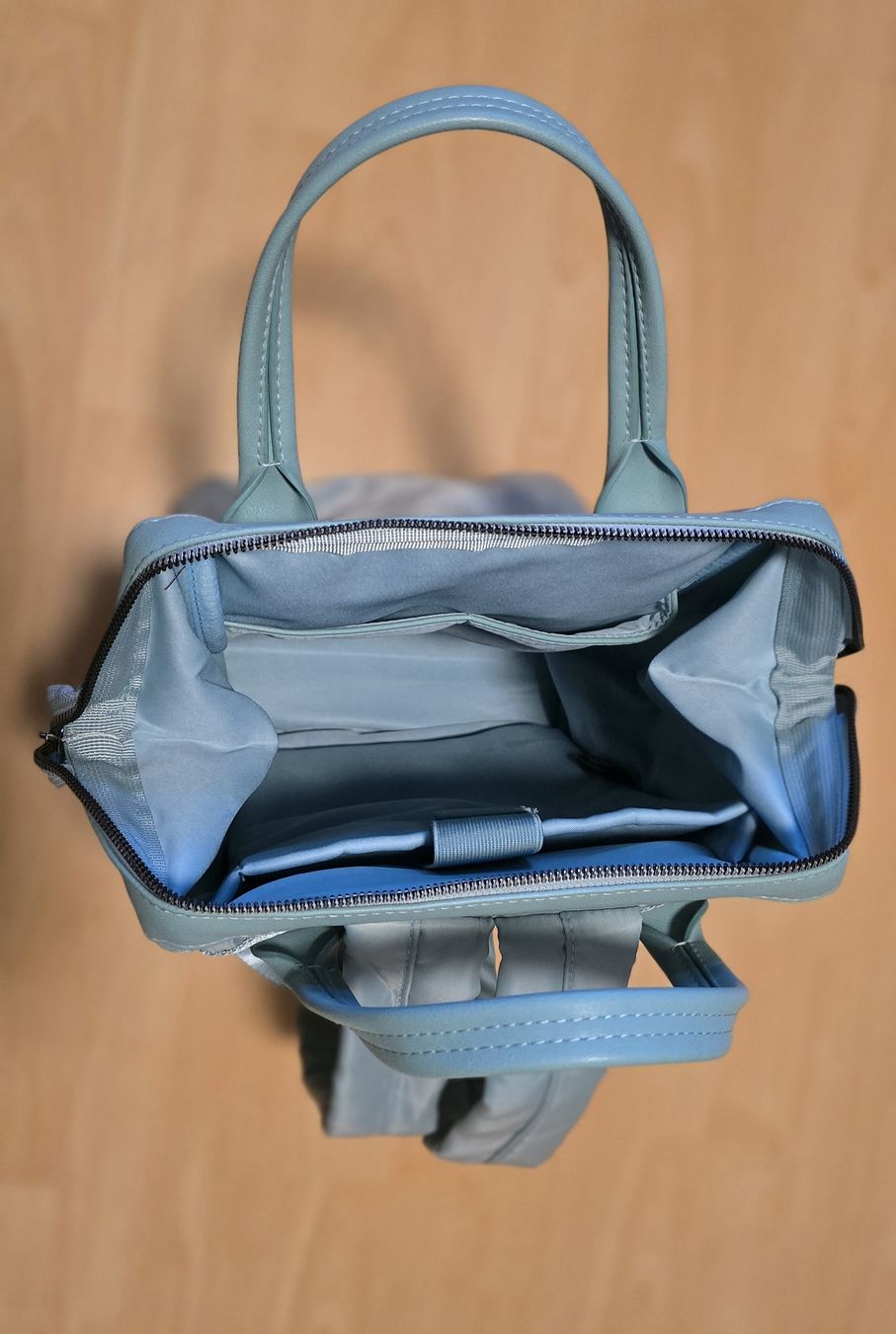 Rucksäcke: Rucksack – Gebraucht aus Oberbipp von Meaw13 3