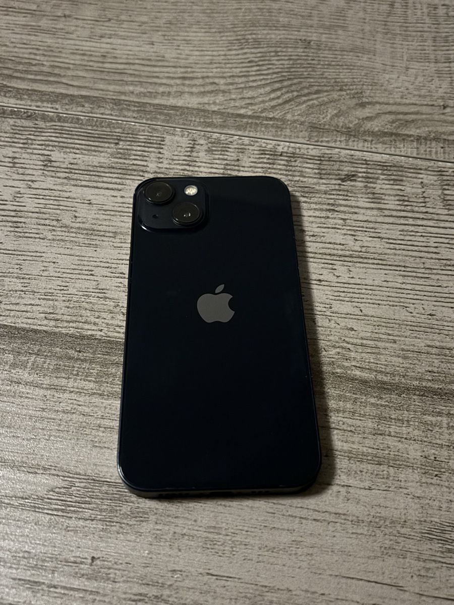 Apple Handys / Smartphones: iPhone 13 Blau – Neu (gemäss Beschreibung) aus Liestal von ire_ljs6 2