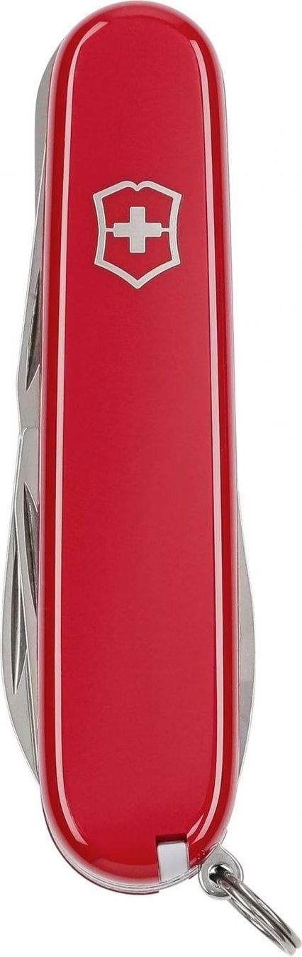 Victorinox Coltelli tascabile: Victorinox Hiker – Nuovo e nell'imballaggio originale da Bern venduto da Janick.Spielmann 1