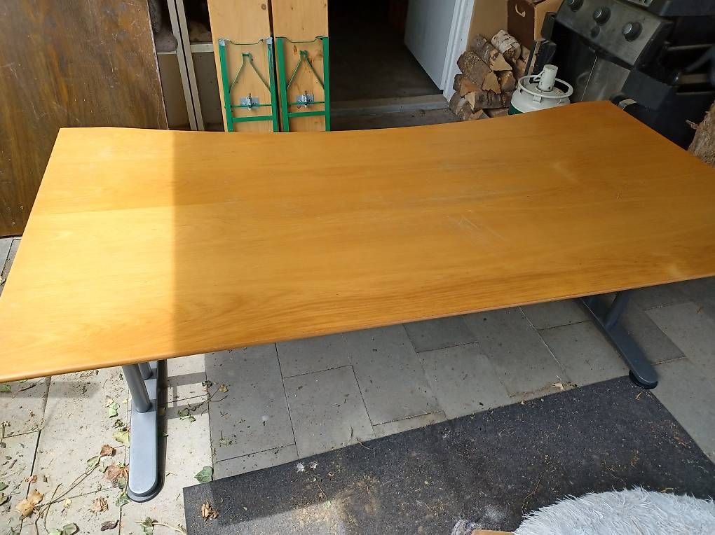Scrivanie: Schülerpulte mit hoher Qualität (Swiss Made) – Usato da Mühlau venduto da urs_schaerer77 3