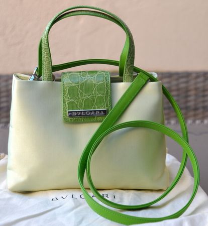 Tasche / Sac à bandoulière BVLGARI / BULGARI