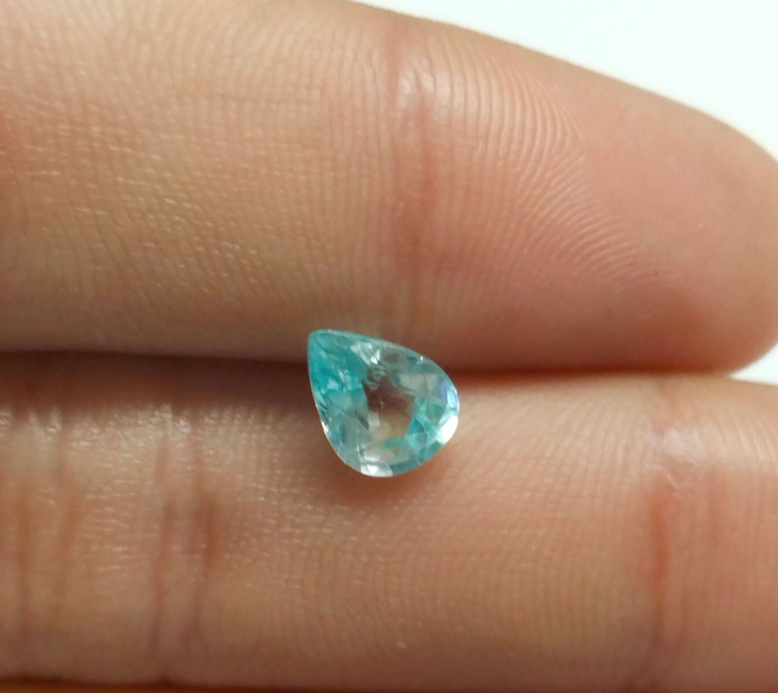 Pietre preziose: Zircon - 1.73cts - Cambodia – Nuovo (secondo la descrizione) da Inden venduto da Eduardo883 2