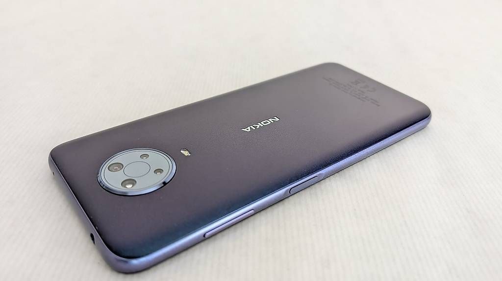 Nokia Telefoni cellulari / Smartphones: Nokia G20 | 64 GB | Android | Neuwertig – Nuovo (secondo la descrizione) da Luzern venduto da Findolfin 2