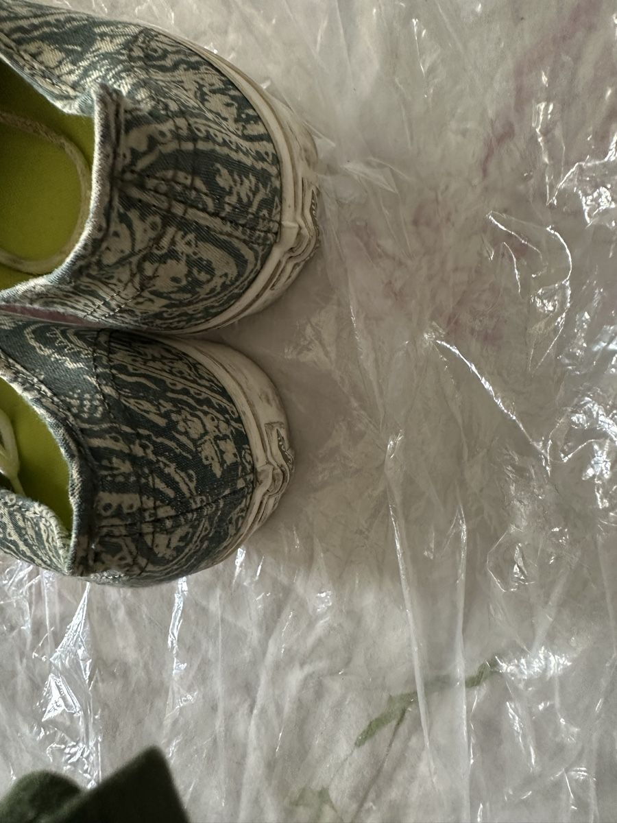 Vans Scarpe da uomo: Vans Schuhe gr 42 – Usato da Uster venduto da bek_v2ct 4