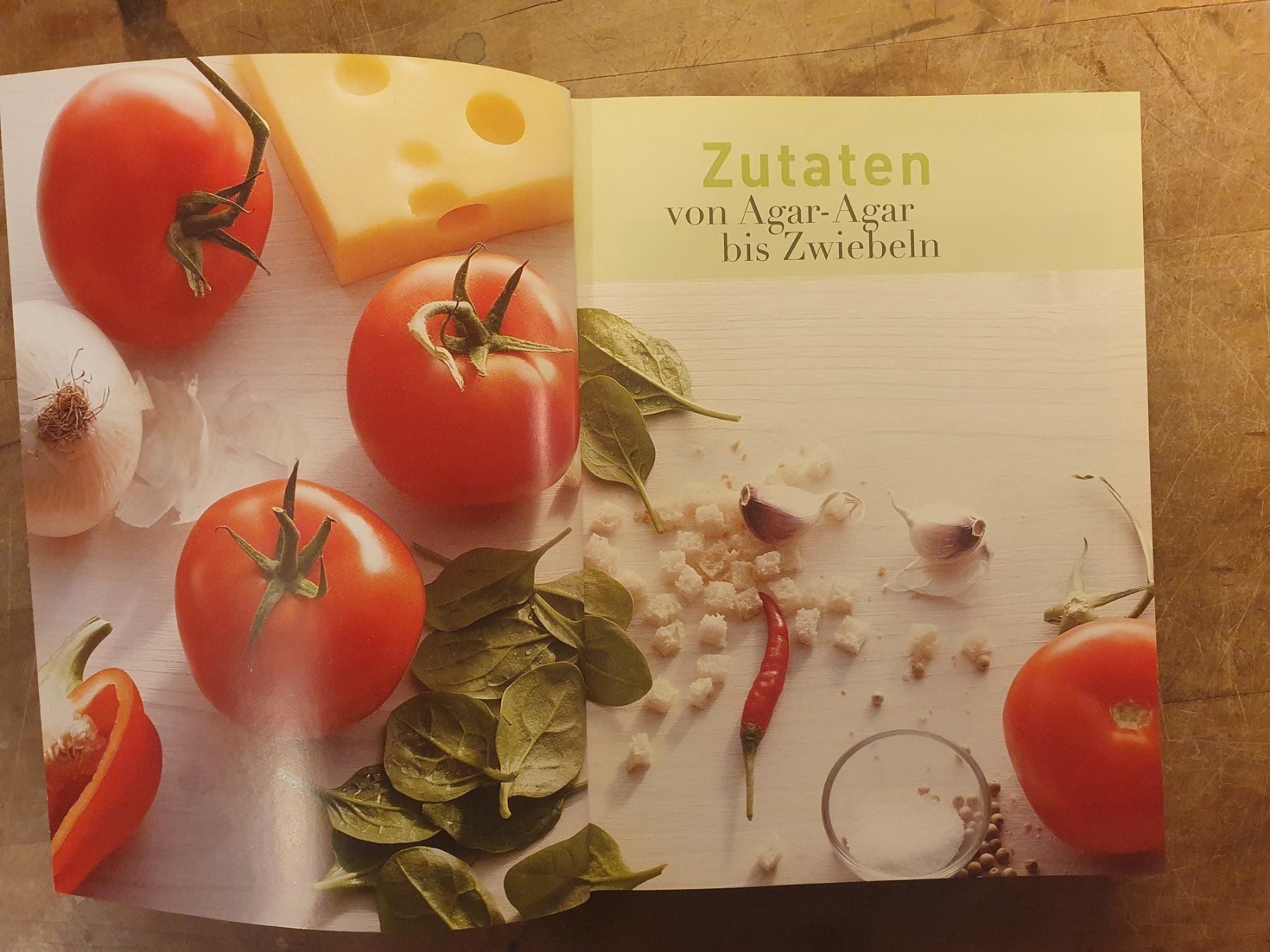Libri: Das Teubner Handbuch Vegetarisch – Usato da Zürich venduto da dialout 4