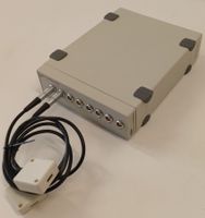 eDAQ ER825 C4D Detector Contactless Conductivity Detector
