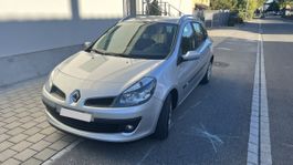 Renault Clio 1.2 16V T