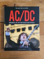 AC/DC Hardrock Live - Fotobuch Heilemann - 1976-1980