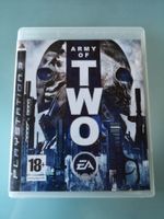 ARMY OF TWO