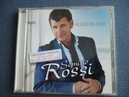 CD von Semino Rossi