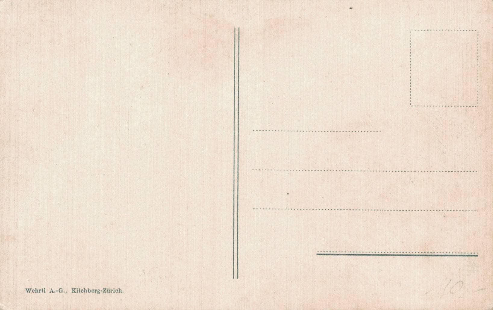 Cartoline postali: Alte Ansichtskarte Seelisberg, Hotel Sonnenberg, Top! – Usato da Luzern venduto da Kartenansicht 1