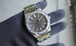 Audemars Piguet Royal Oak Selfwinding (15510ST)