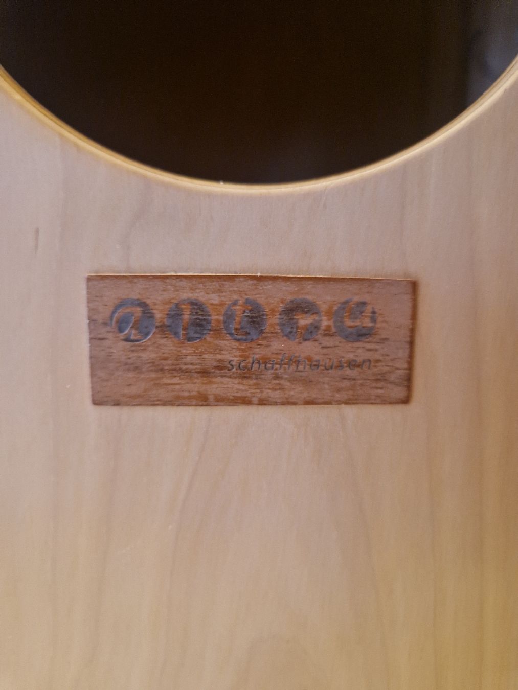 Musikinstrumente: Cajon Einzelstück – Gebraucht aus Schaffhausen von Salo_de 2