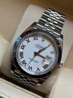 Rolex Datejust 41 Jubilee
